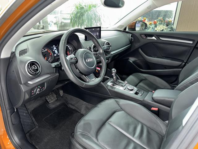 Audi A3 2015 модификация Sportback 35 TFSI Million Memorial Com f ort – фото 12