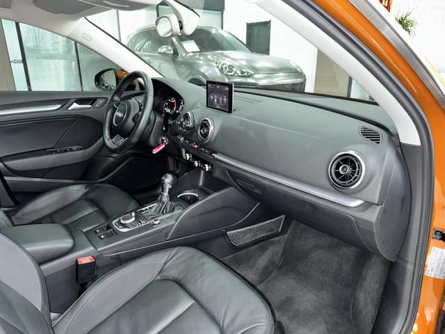 Audi A3 2015 модификация Sportback 35 TFSI Million Memorial Com f ort – фото 14