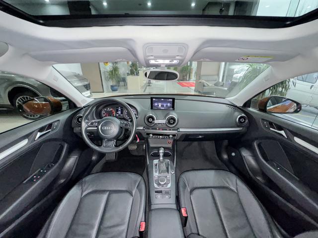 Audi A3 2015 модификация Sportback 35 TFSI Million Memorial Com f ort – фото 20