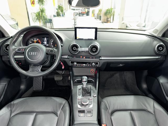 Audi A3 2015 модификация Sportback 35 TFSI Million Memorial Com f ort – фото 21