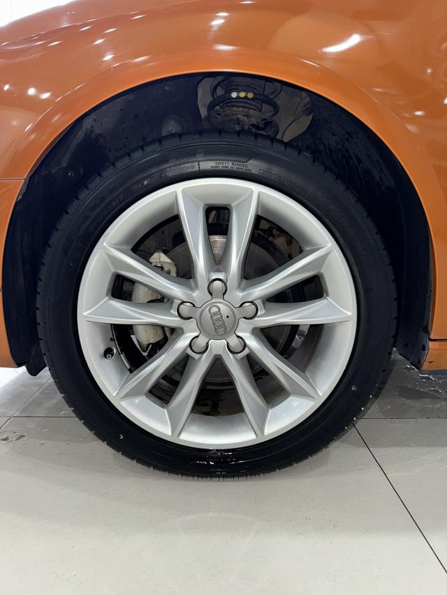 Audi A3 2015 модификация Sportback 35 TFSI Million Memorial Com f ort – фото 28