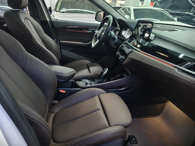 BMW X2 Раздел 2023 sDrive25i M Sports Night Edition – фото 13