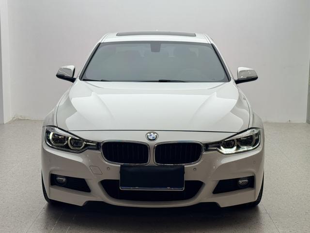 BMW 3 Series 2018 320i M Sport Package – фото 2