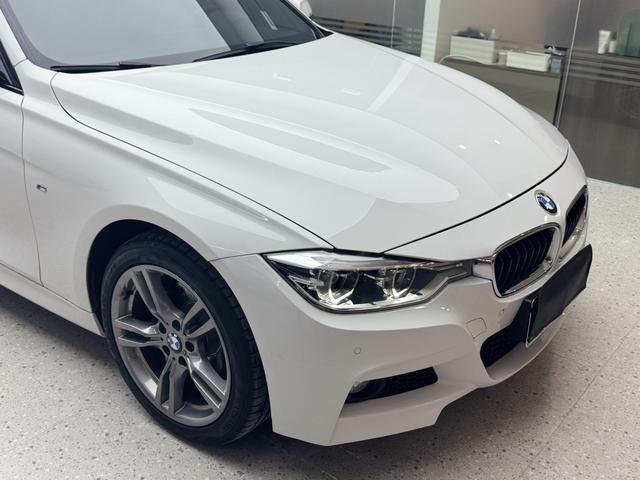 BMW 3 Series 2018 320i M Sport Package – фото 3