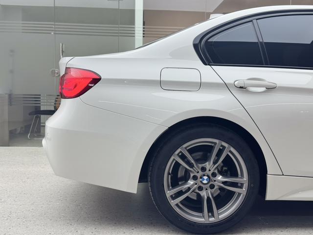 BMW 3 Series 2018 320i M Sport Package – фото 5
