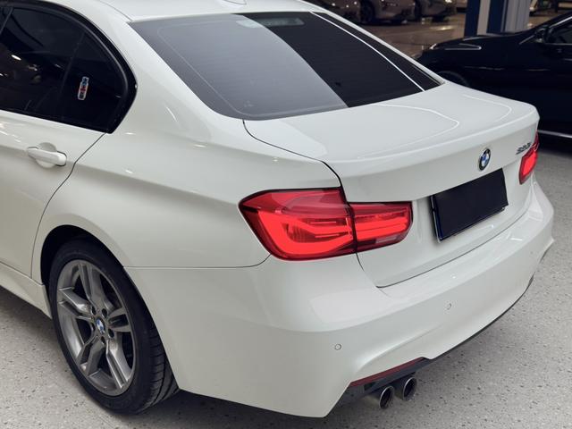 BMW 3 Series 2018 320i M Sport Package – фото 6