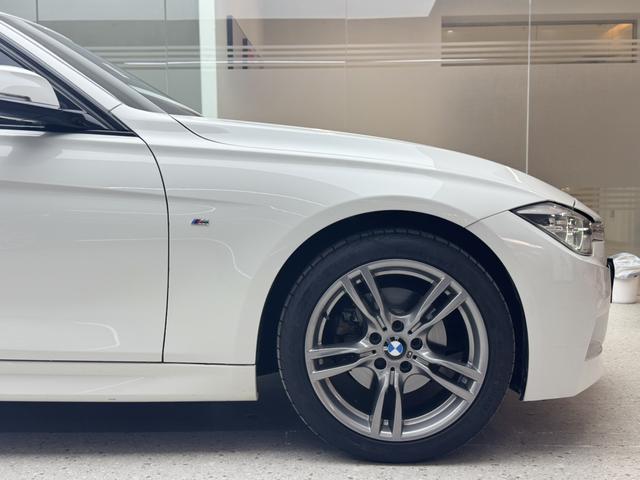 BMW 3 Series 2018 320i M Sport Package – фото 7