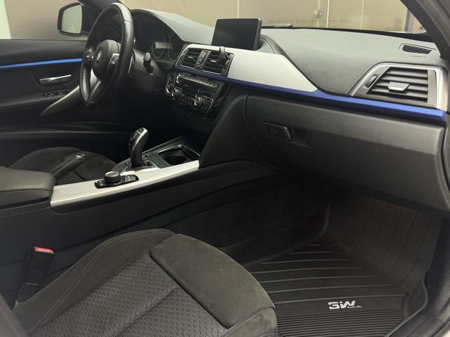BMW 3 Series 2018 320i M Sport Package – фото 8