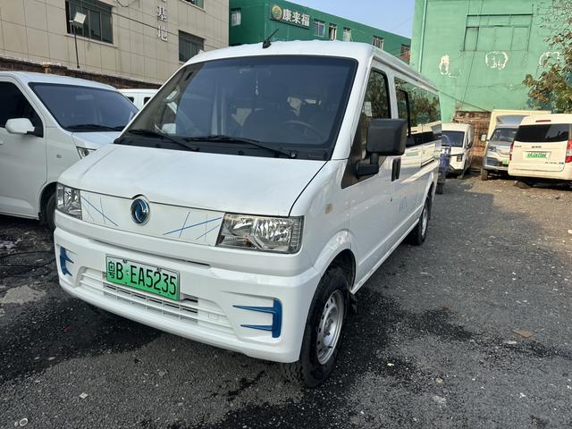 Dong f eng Xiaokang EC36 Ⅱ Раздел 2023 38.64kWh CALB