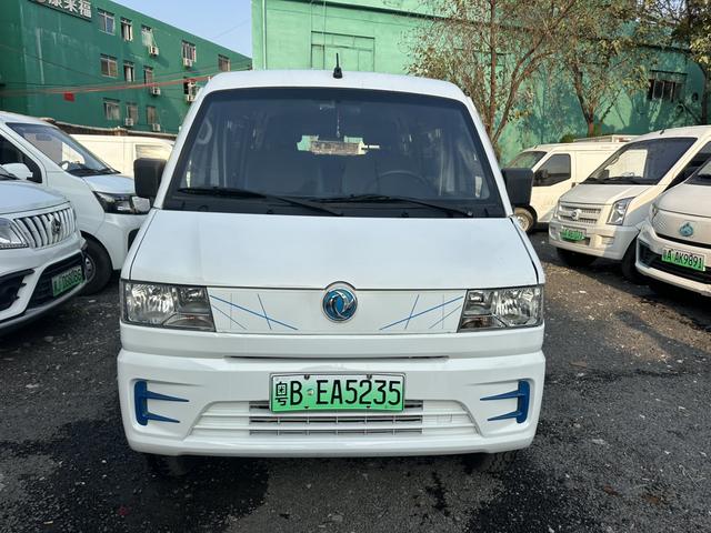 Dong f eng Xiaokang EC36 Ⅱ Раздел 2023 38.64kWh CALB – фото 2