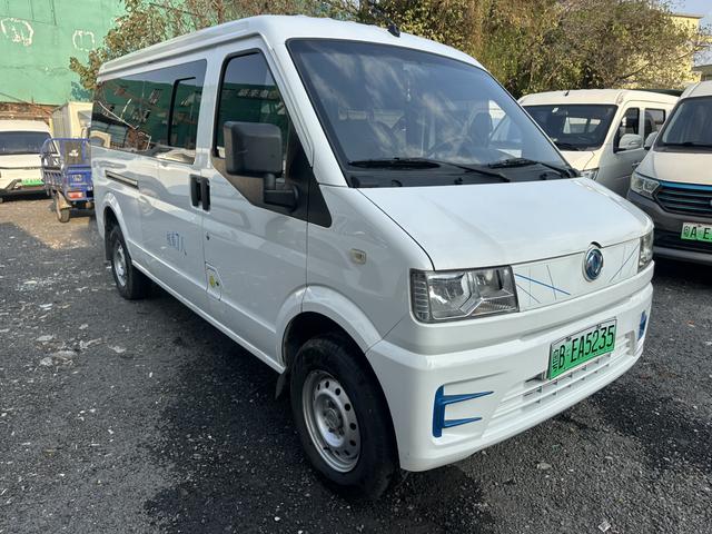 Dong f eng Xiaokang EC36 Ⅱ Раздел 2023 38.64kWh CALB – фото 3
