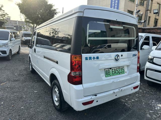 Dong f eng Xiaokang EC36 Ⅱ Раздел 2023 38.64kWh CALB – фото 5
