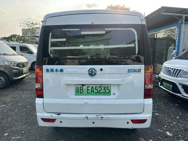Dong f eng Xiaokang EC36 Ⅱ Раздел 2023 38.64kWh CALB – фото 6