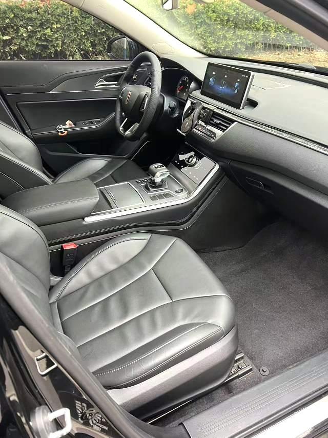 Hongqi H5 Classic 2022 Classic 1.5T DCT Qiyun – фото 5