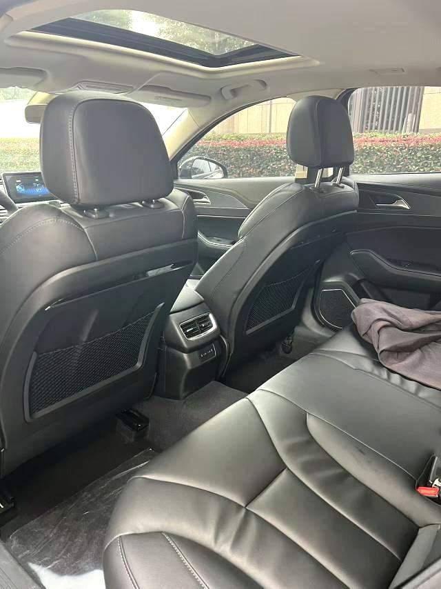 Hongqi H5 Classic 2022 Classic 1.5T DCT Qiyun – фото 7