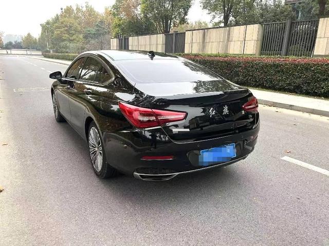 Hongqi H5 Classic 2022 Classic 1.5T DCT Qiyun – фото 9