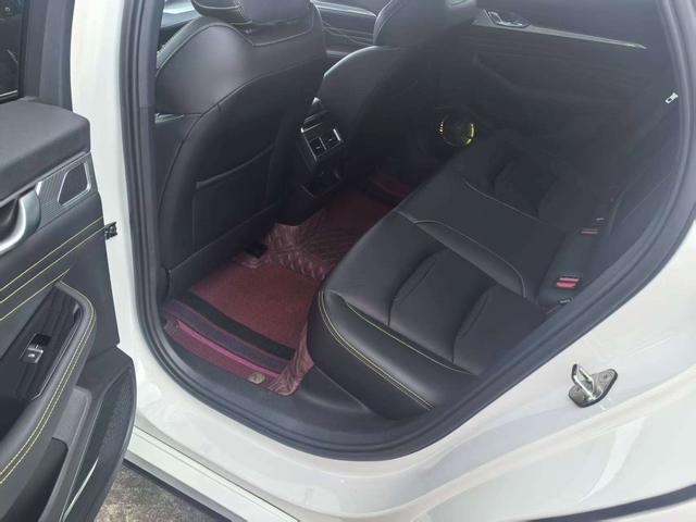 Geely StarRui 2024 1.5T Longteng Edition – фото 7