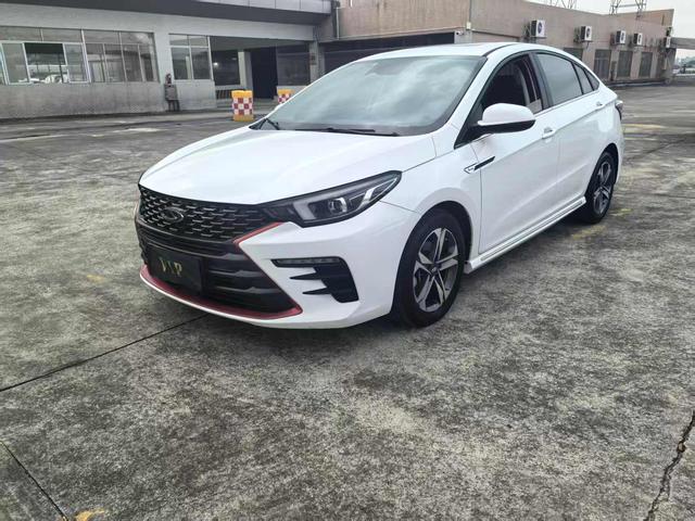Arrizo 5 Plus 2021 Ozawa 1.5T CVT Enjoy Plus