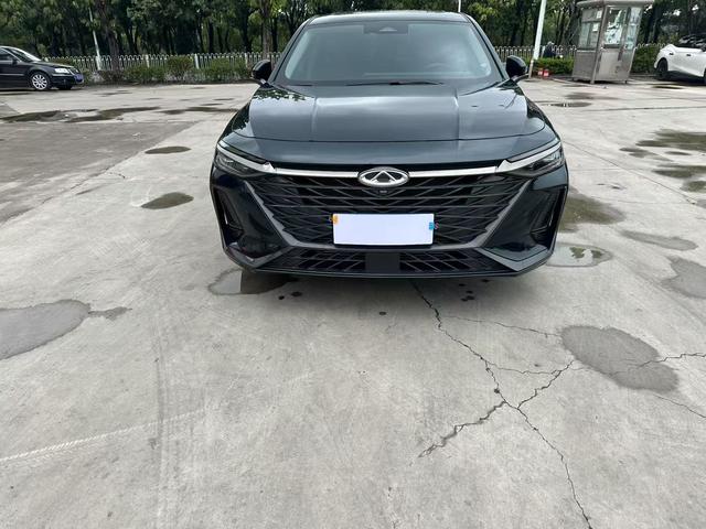 Chery Arrizo 8 2023 High Energy Edition 2.0T DCT Imperial – фото 2