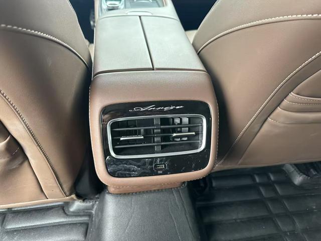 Chery Arrizo 8 2023 High Energy Edition 2.0T DCT Imperial – фото 7