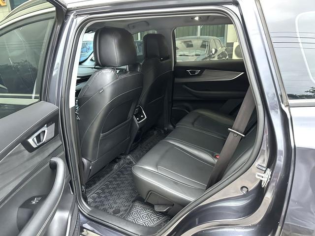 Chery Tiggo 8 PLUS 2022 290TGDI DCT Passion+ – фото 5