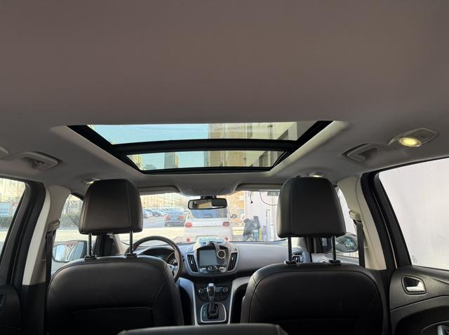Ford Kuga 2015 1.5L GTDi 2WD Fashion – фото 3