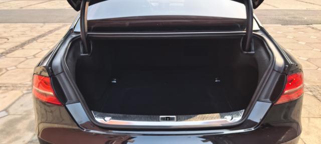 Audi A8 2014 модификация A8L 45 TFSI quattro Com f ort – фото 15