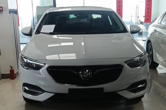 Buick Regal 2019 20T Elite China VI – фото 2