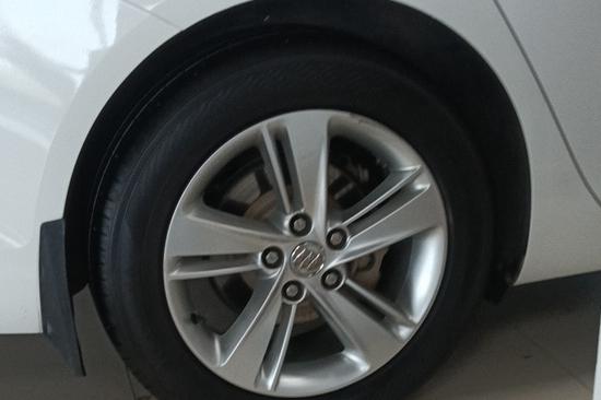 Buick Regal 2019 20T Elite China VI – фото 5