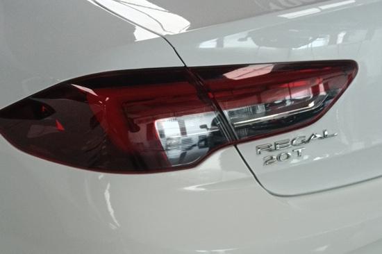 Buick Regal 2019 20T Elite China VI – фото 7