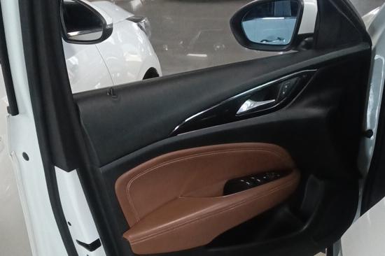 Buick Regal 2019 20T Elite China VI – фото 8