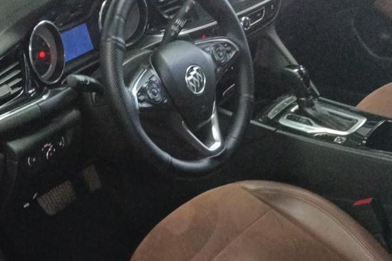 Buick Regal 2019 20T Elite China VI – фото 9