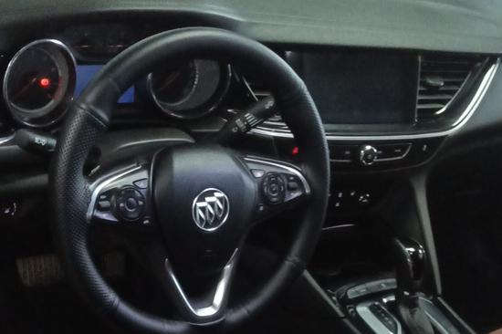 Buick Regal 2019 20T Elite China VI – фото 10