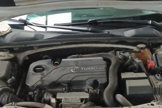 Buick Regal 2019 20T Elite China VI – фото 13