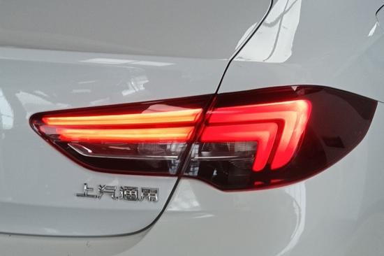 Buick Regal 2019 20T Elite China VI – фото 16