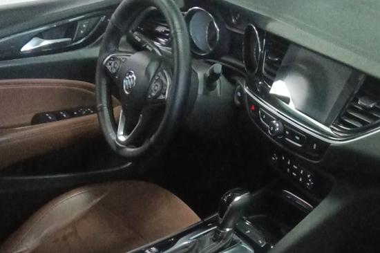 Buick Regal 2019 20T Elite China VI – фото 17