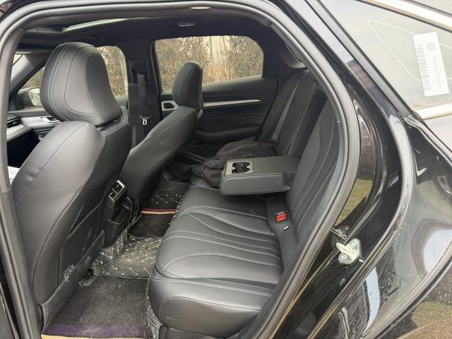 Geely StarRui 2025 1.5T Dong Fang Yao · Kunlun Edition – фото 5