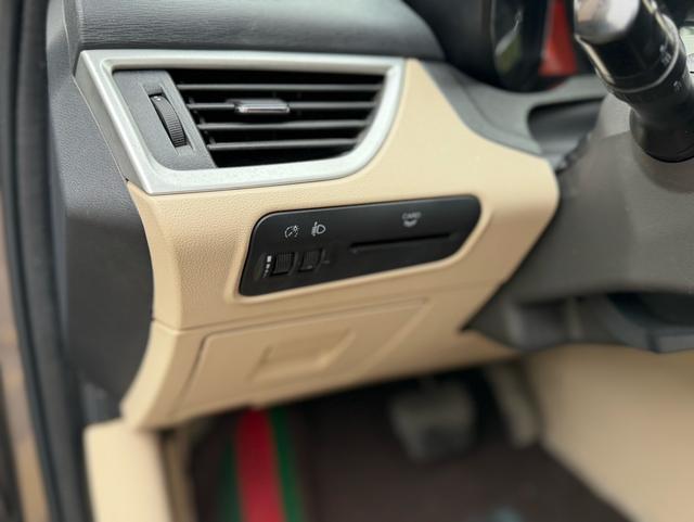 Arrizo 7 2015 модификация 1.6L CVT Zhishang Edition – фото 10