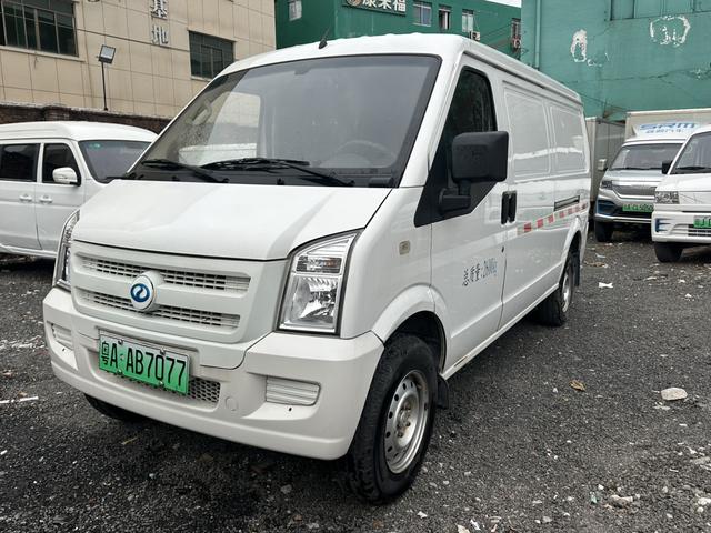 Ruichi EC35 2022 EC35 II Base 38.64kWh