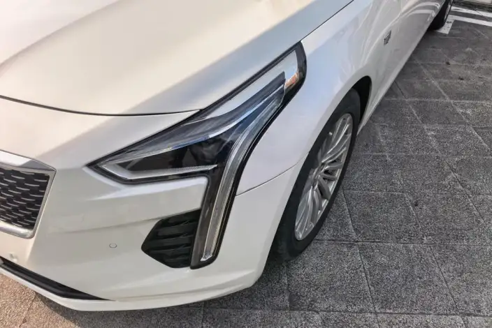 Cadillac CT6 2021 Model 28T Elite Model