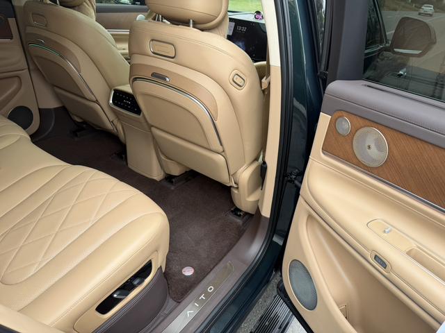 AITO M9 2024 Extended-Range Ultra 5-seater – фото 10