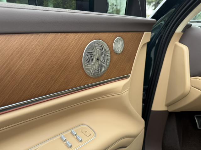 AITO M9 2024 Extended-Range Ultra 5-seater – фото 12