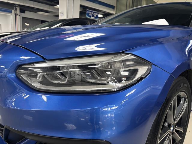 BMW 1 Series Модель 2020 года 120i Fashion – фото 4