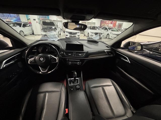 BMW 1 Series Модель 2020 года 120i Fashion – фото 8