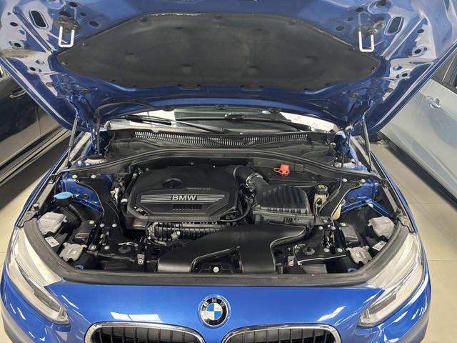 BMW 1 Series Модель 2020 года 120i Fashion – фото 12