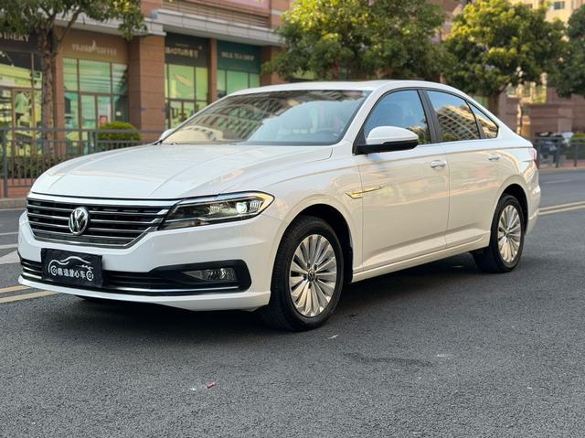 Volkswagen Lavida 2022 280TSI DSG Comfort – фото 1