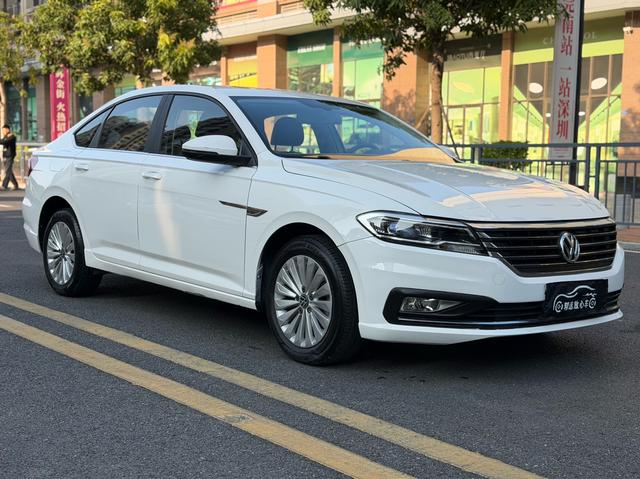 Volkswagen Lavida 2022 280TSI DSG Comfort – фото 3