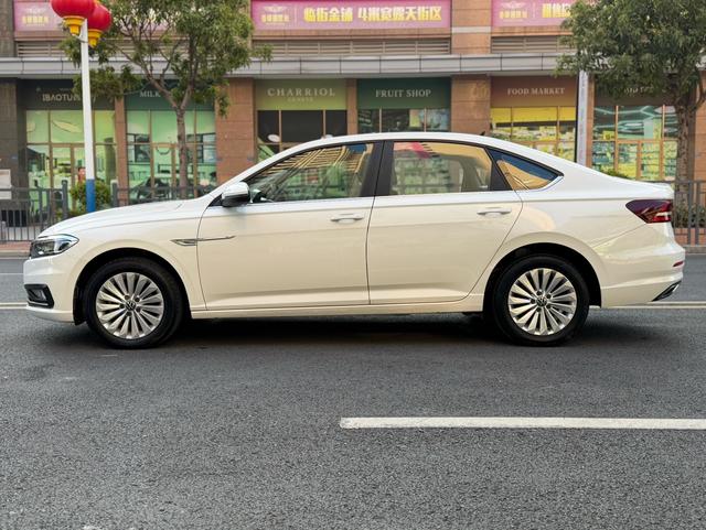 Volkswagen Lavida 2022 280TSI DSG Comfort – фото 8