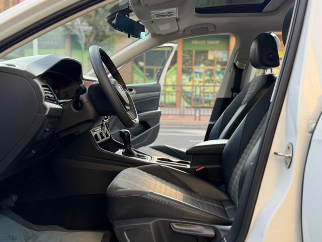 Volkswagen Lavida 2022 280TSI DSG Comfort – фото 11