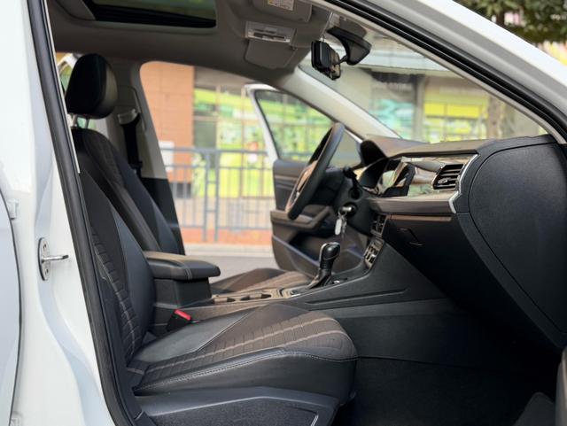 Volkswagen Lavida 2022 280TSI DSG Comfort – фото 13